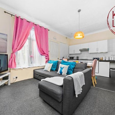 Elmbank Apartment By Klass Living Bellshill Extérieur photo